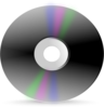 Blank Cd Clip Art